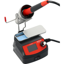 Yato STACJA LUTOWNICZA C245 18V - BEZ AKUMULATORA