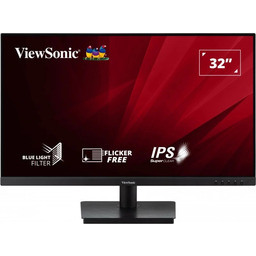 Monitor ViewSonic VA3209-2K-MHD 2560 x 1440 (wqhd) 32''