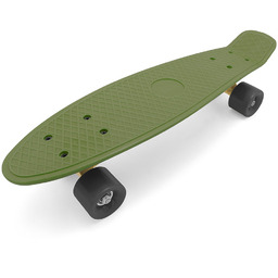 Seven Fiszka 7 Brand Crey Olives