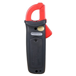 Uni-T Mini cyfrowy miernik cęgowy UT210A