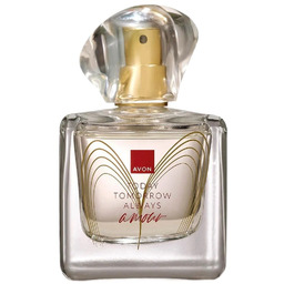 AVON Today Tommorow Always Amour EDP spray 50ml