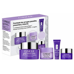 Clinique Smart Clinical Repair zestaw korygujący krem przeciwzmarszczkowy
