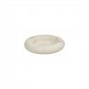 Oyoy Living - Świecznik Savi Marble Large -