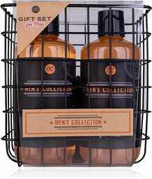 Accentra MEN''S COLLECTION zestaw upominkowy dla mężczyzn,