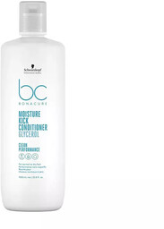 Schwarzkopf BC Moisture Kick, odżywka nawilżająca, 1000ml