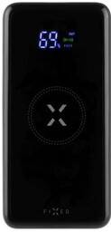 Fixed MagZen Magsafe 6000 mAh czarny