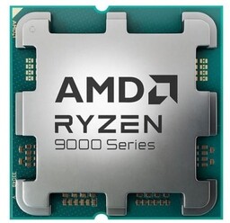 Procesor AMD Ryzen 5 9600X TRAY