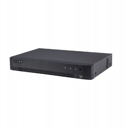 Rejestrator hybrydowy Vidos DVR-H3081