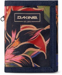 portfel DAKINE - Vert Rail Wallet Dark Stargazer