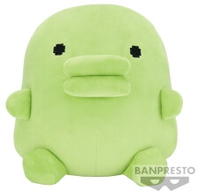 Banpresto Tamagotchi Big Plush - Kuchipatchi Pluszak