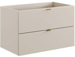 COMAD Szafka podumywalkowa DALIA CASHMERE 60 cm 82-60-46-2S