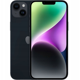 Apple iPhone 14 Plus 256GB Black Czarny