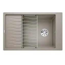 Blanco ELON XL 6 S 524851 Granitowy Tartufo