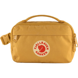 Biodrówka Fjallraven Kanken Hip Pack - ochre