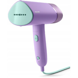 Kompaktowy składany Steamer Parownica żelazko Philips 3000 STH3010/30