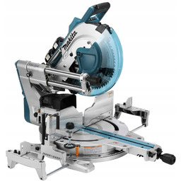 Makita DLS211ZU Aws ukośnica piła ukośna 2x18V Makita