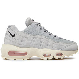 Sneakersy Nike Air Max 95 DX2670 001 Szary