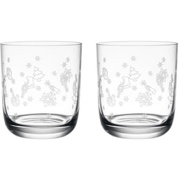 Villeroy & Boch Zestaw 2 szklanek na wodę