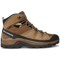 Trekkingi Salomon Quest Rove GORE-TEX L47181400 Brązowy