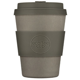 Kubek na wynos Ecoffee Cup Molto Grigio 350ml
