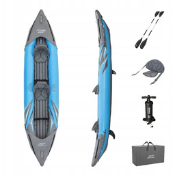 Kajak Surge Elite X2 Bestway 65144 382cm