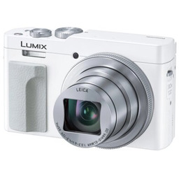 PANASONIC Aparat DC-TZ99E-W Biały MOS 20.3MP, 4K, 30x