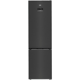 Lodówka BEKO bPro500 B5RCNA416HXBRW SpacePro 415L HarvestFresh AI