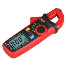 Uni-T Mini cyfrowy miernik cęgowy UT210B