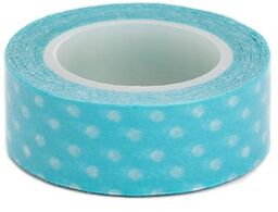 Samoprzylepna taśma dekoracyjna do ozdabiania przedmiotów DIY Washi