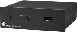 Pro-Ject Stream Box S2 Ultra - Odtwarzacz sieciowy