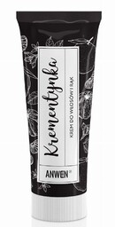 Anwen, krem do włosów i rąk, Krementynka, 75ml
