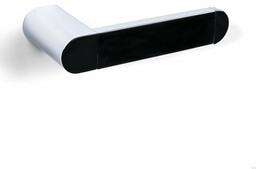 Uchwyt na papier toaletowy Cannes Chrom Polerowany