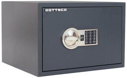 Sejf meblowy POWER SAFE 300 EL
