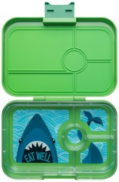 Lunchbox pojemnik na śniadanie XL Yumbox Tapas 4