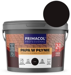 PRIMACOL Papa w płynie brązowy 6kg