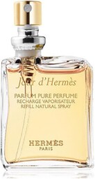 Hermès Jour D''Parfum Rechargeable 7.5 ml