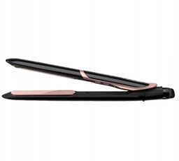 Prostownica Babyliss Ceramioczno Tytanowa Z Joniuzacją