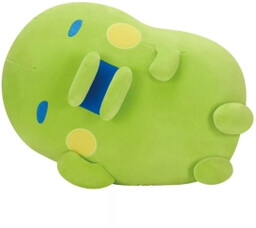 Banpresto Tamagotchi Super Big Plush - Kuchipatchi Pluszak