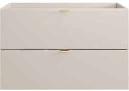 COMAD Szafka podumywalkowa DALIA CASHMERE 80 cm 82-80-46-2S