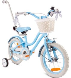 SUN BABY Rower dziecięcy Heart Bike 14 cali