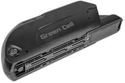 GREENCELL Bateria do roweru elektrycznego EBIKE24STD 36 V