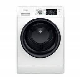 Whirlpool Pralko-suszarka FFWDD1076258BVEU