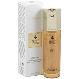 Guerlain, Abeille Royale Blee Glow, Krem Do Twarzy,