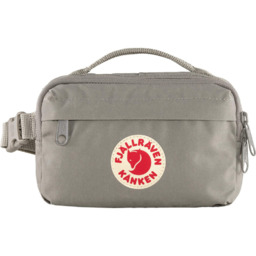 Torba biodrowa Fjallraven Kanken Hip Pack - fog