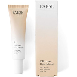 Paese Cosmetics DD Cream 1N Ivory Daily Defense,