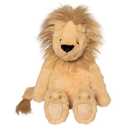 Maskotka pluszak Lew Charlie 38 cm Manhattan Toy