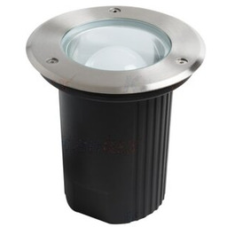 KANLUX Oprawa najazdowa Xard DL-40 7195 IP67 Srebrny