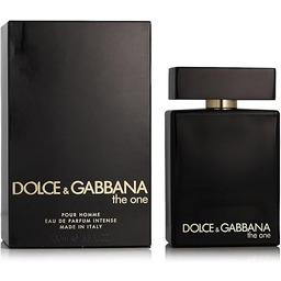 Dolce & Gabbana - The One For Men