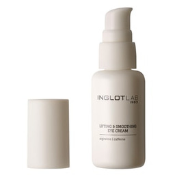 INGLOT LAB Lifting & Smoothing Eye Cream Krem
