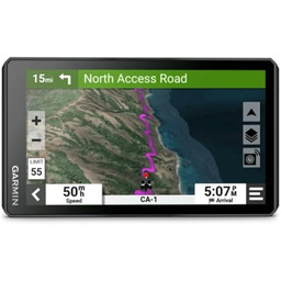 Garmin Zūmo XT2 MT-S Nawigacja Motocyklowa Mapy Drogowe